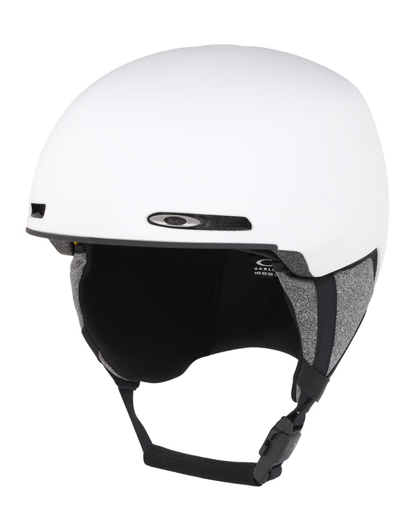 Oakley MOD1 MIPS Asian Fit Ski Helmet-aussieskier.com