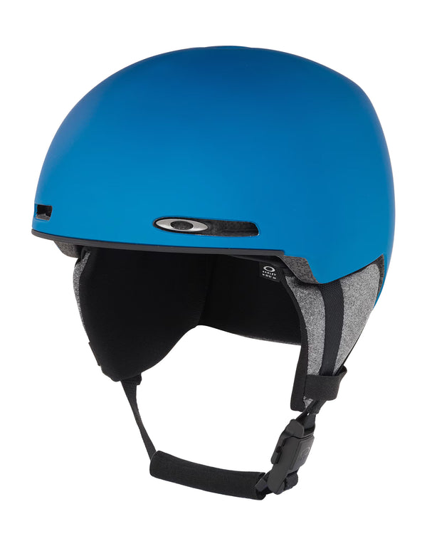Oakley MOD1 Kids Ski Helmet-Small-Poseidon-aussieskier.com