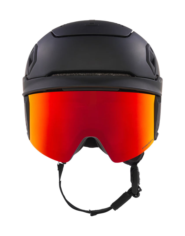 Oakley MOD7 Ski Helmet & Visor Goggles-aussieskier.com