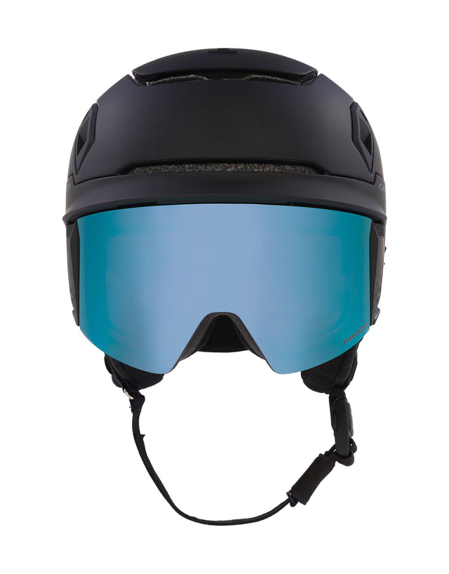 Oakley MOD7 Ski Helmet & Visor Goggles-aussieskier.com