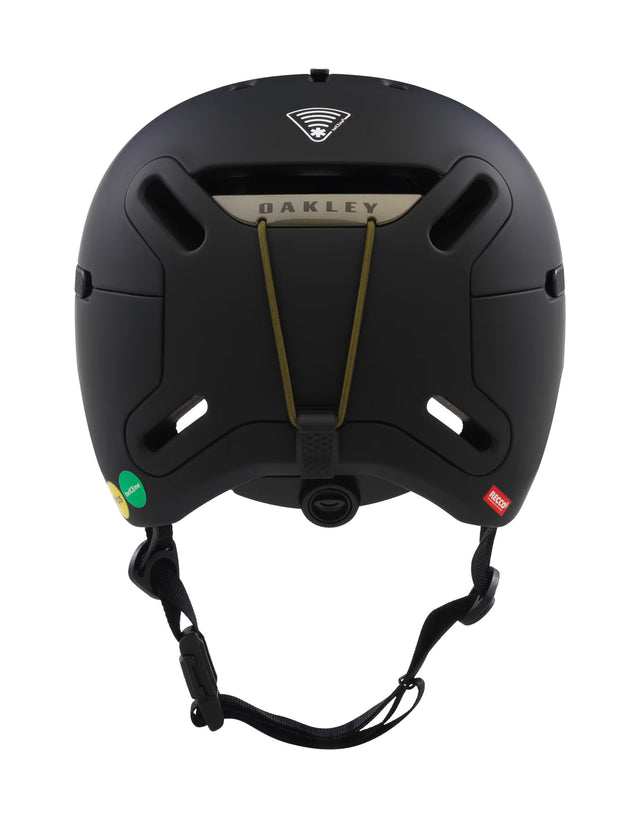 Oakley MOD BC MIPS Ski Touring Helmet-aussieskier.com
