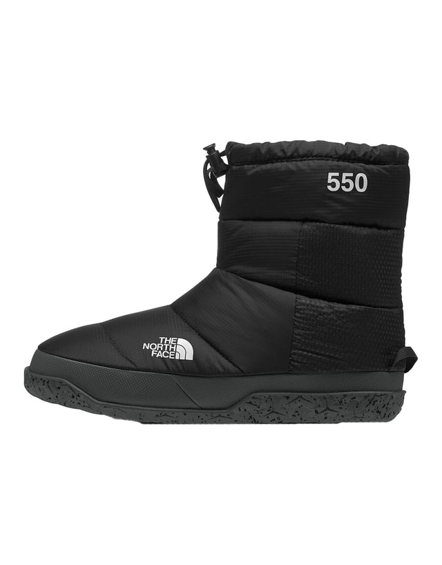 The North Face Womens Nuptse Apres Snow Boots-aussieskier.com