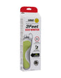 Sidas 3Feet Winter Eco Mid Prefabricated Insoles-aussieskier.com