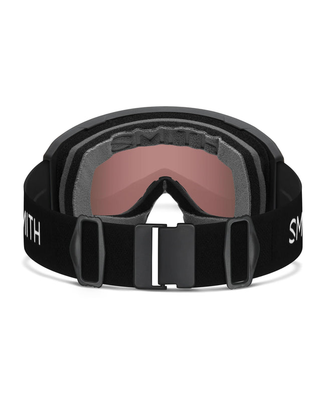 Smith Preview Ski Goggles-aussieskier.com