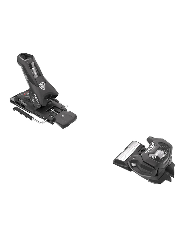 Tyrolia Protector+ Attack 14 GW Ski Bindings-aussieskier.com