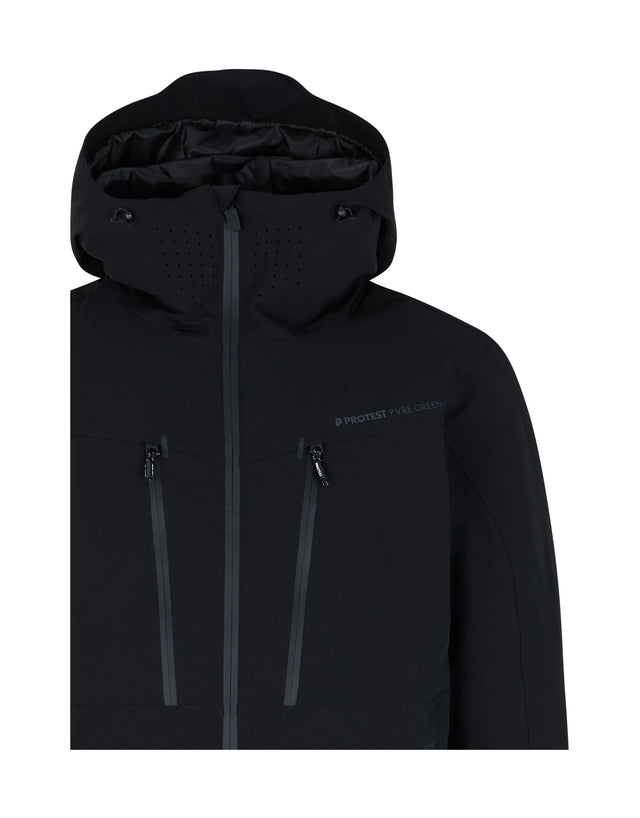 Protest Timothy Ski Jacket-aussieskier.com