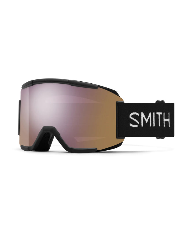Smith Squad Ski Goggles-aussieskier.com