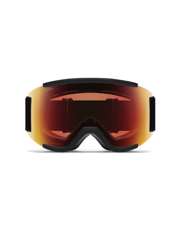 Smith Squad Pro Photochromic Ski Goggles-aussieskier.com