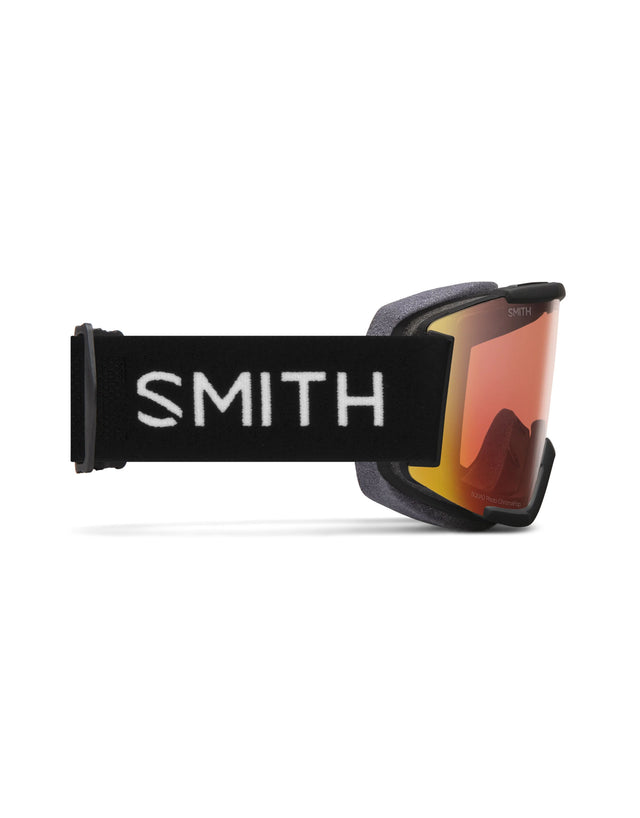 Smith Squad Pro Photochromic Ski Goggles-aussieskier.com