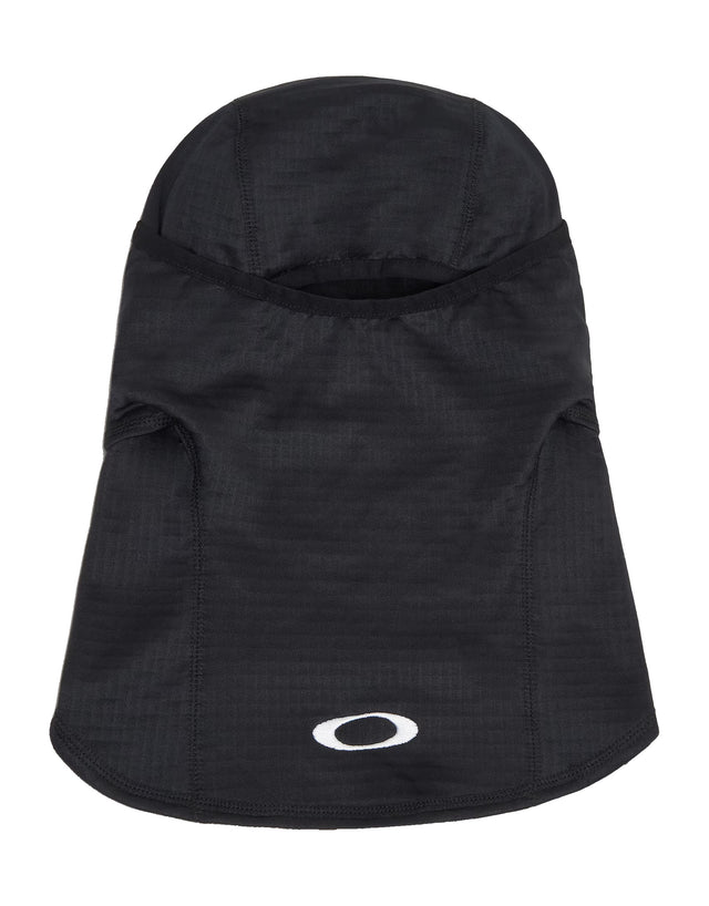 Oakley Sub Frost Balaclava-Blackout-aussieskier.com