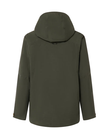 Oakley Sub Temp RC Gore Tex Ski Jacket-aussieskier.com