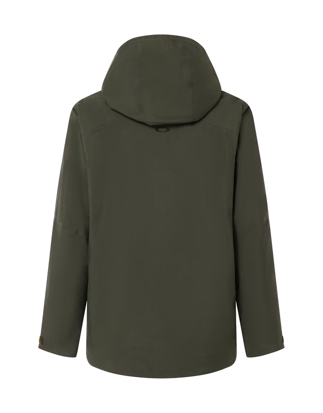 Oakley Sub Temp RC Gore Tex Ski Jacket-aussieskier.com