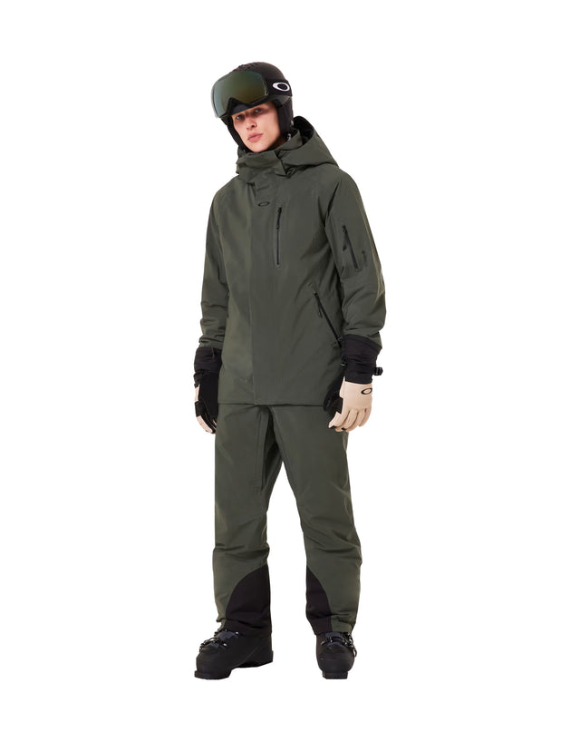 Oakley Sub Temp RC Gore Tex Ski Jacket-aussieskier.com