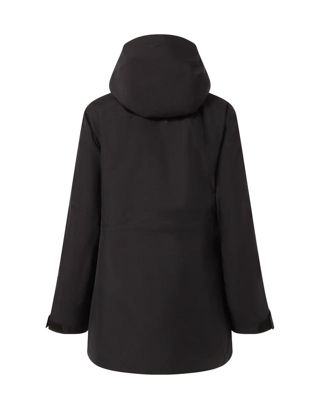 Oakley Sub Temp RC Womens Gore Tex Ski Jacket-aussieskier.com