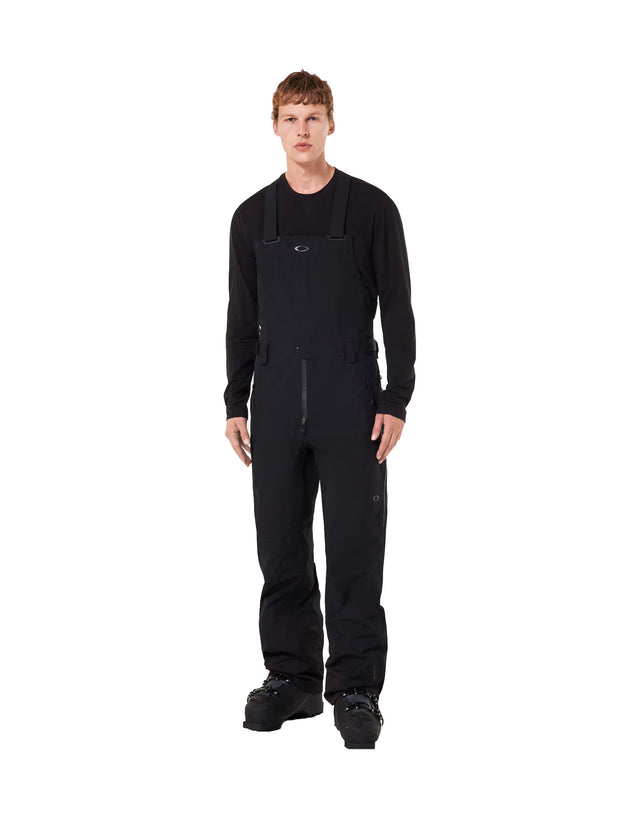 Oakley Unbound Gore Tex Bib Ski Pants-aussieskier.com