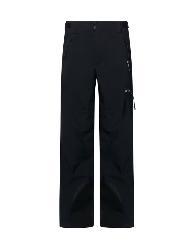 Oakley Unbound 2.0 Gore Tex Ski Pants-Small-Blackout-aussieskier.com