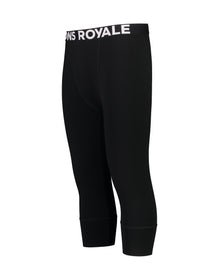 Mons Royale Cascade 3/4 Thermal Pants