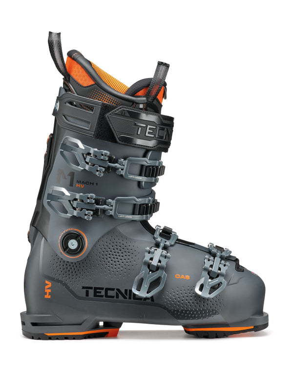 Tecnica Mach1 110 HV GW TD Ski Boots-aussieskier.com