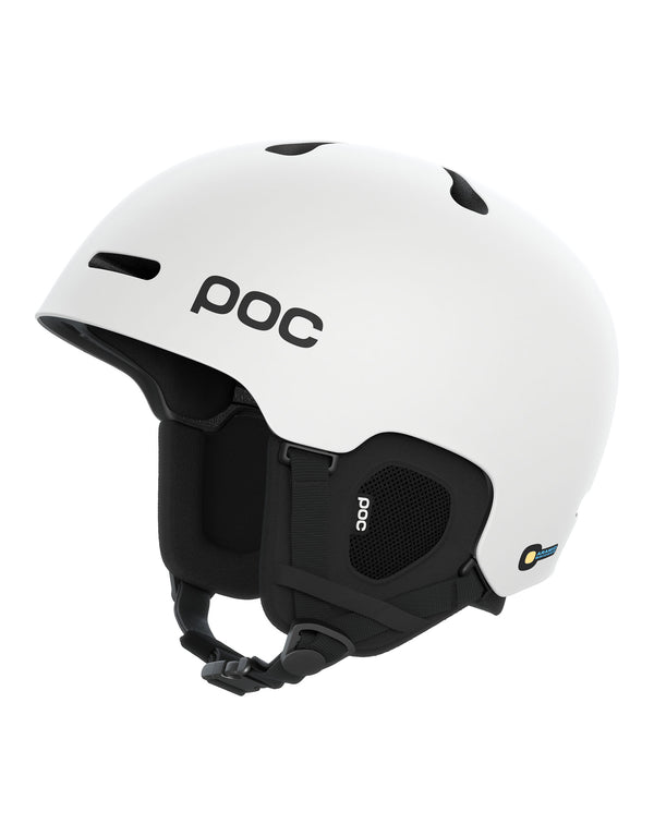 POC Fornix MIPS Ski Helmet-X Small / Small-Matte Hydrogen White-aussieskier.com
