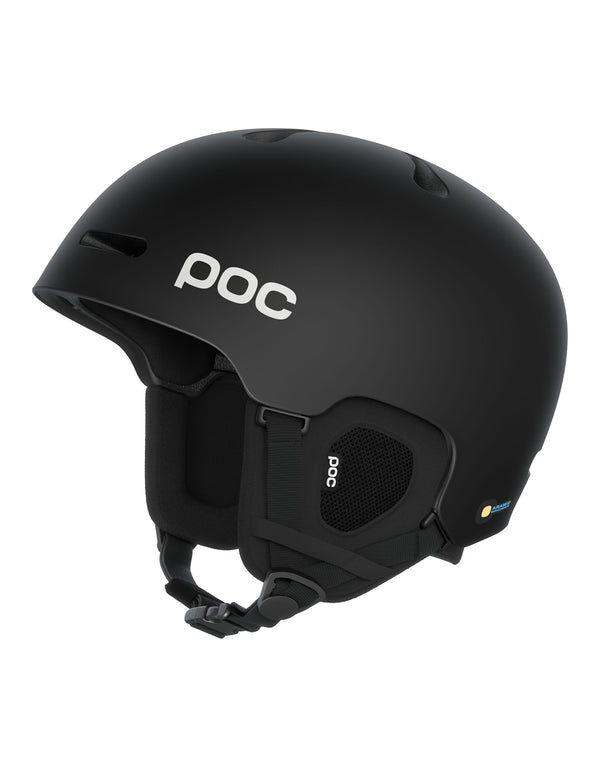 POC Fornix MIPS Ski Helmet-X Small / Small-Matte Black-aussieskier.com