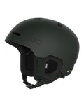 POC Fornix MIPS Ski Helmet-X Small / Small-Matte Bismuth Green (POW x Jeremy Jones)-aussieskier.com