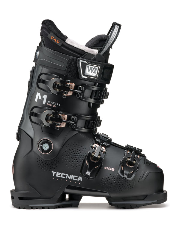 Tecnica Mach1 105 MV GW TD Womens Ski Boots-aussieskier.com