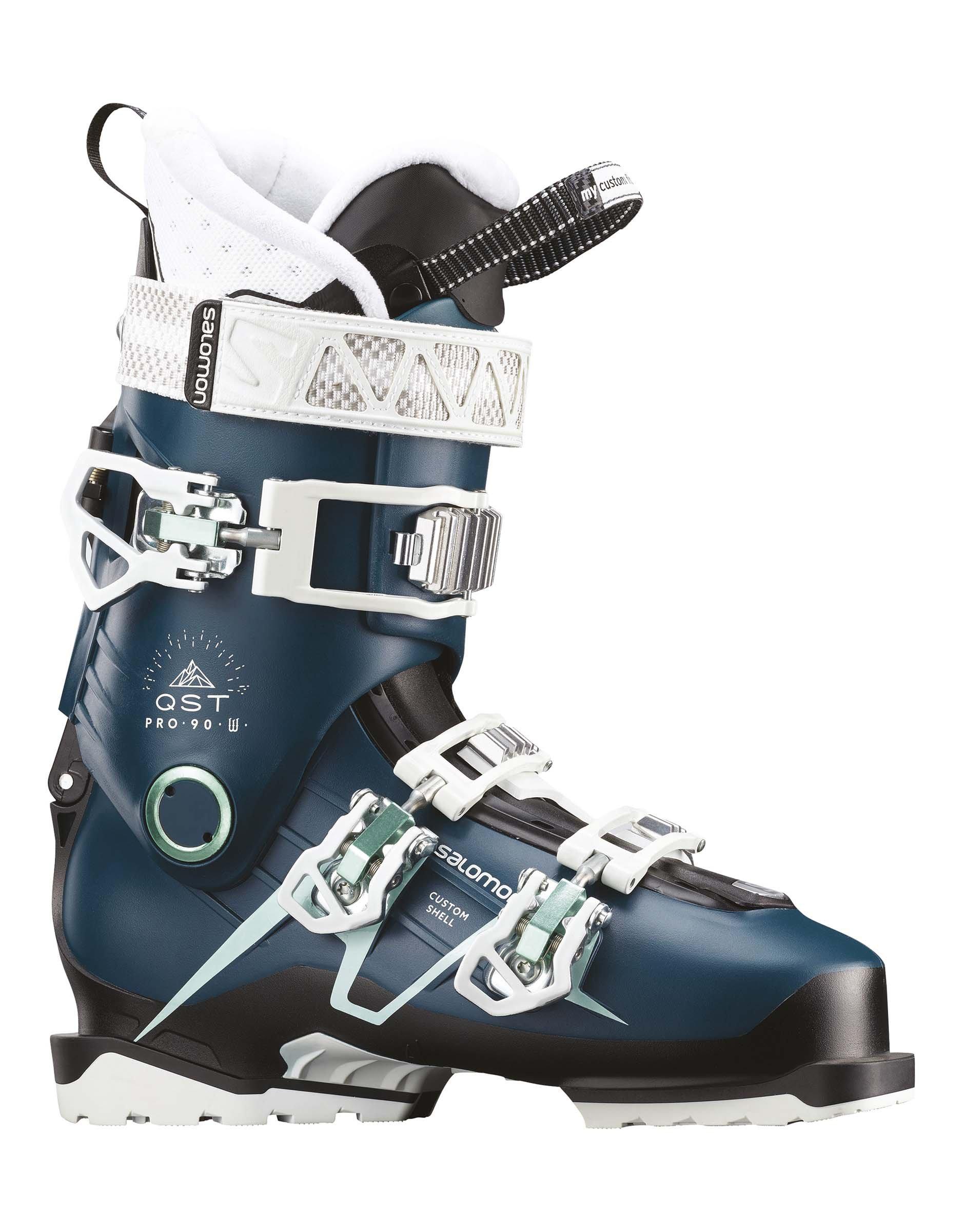 2023 Lange XT3 Free 115 LV GW Women's Ski Boots - 23.5