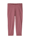 Patagonia Baby Capilene Midweight Thermal Bottoms-3T-Light Star Pink-aussieskier.com