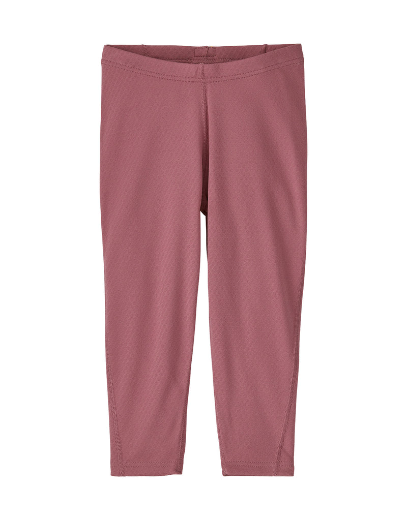 Patagonia Baby Capilene Midweight Thermal Bottoms-3T-Light Star Pink-aussieskier.com