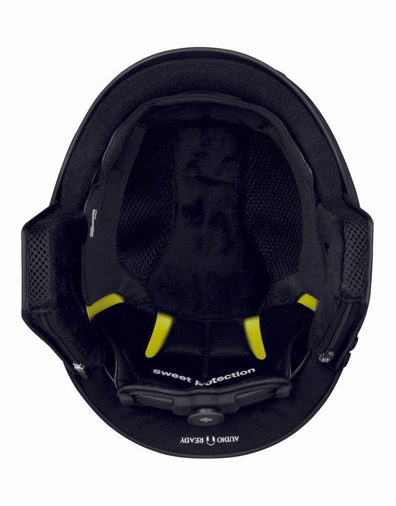 Sweet Protection Trooper II MIPS Ski Helmet-aussieskier.com
