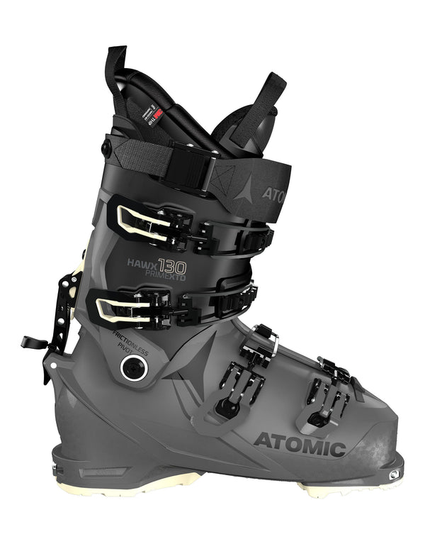Atomic Hawx Prime XTD 130 Alpine Touring Ski Boots - Anthracite-26.5-aussieskier.com