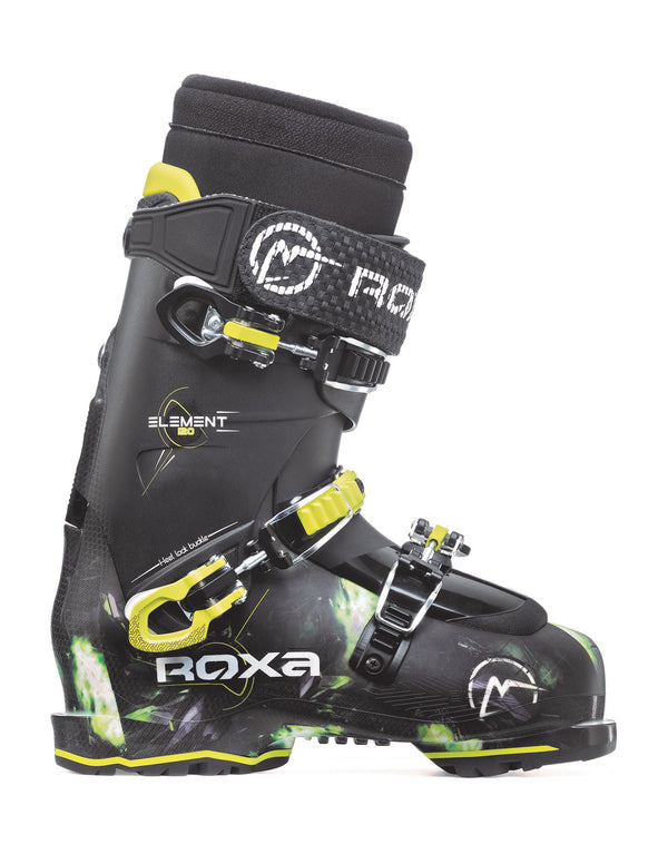 Roxa Element 120 GW Ski Boots-26.5-aussieskier.com