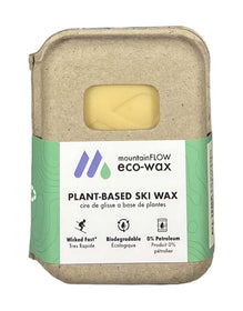 Mountain Flow Eco Hot Wax - 130g