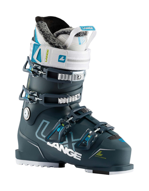 Lange LX 90 Womens Ski Boots-aussieskier.com