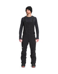 The North Face Freedom Bib Ski Pants-Small-Black-aussieskier.com