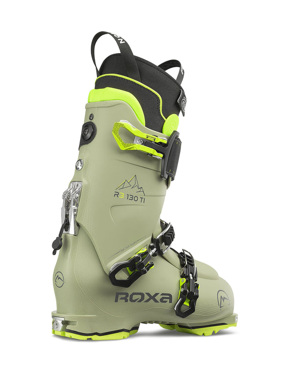 Roxa R3 130 GW Alpine Touring Ski Boots-aussieskier.com