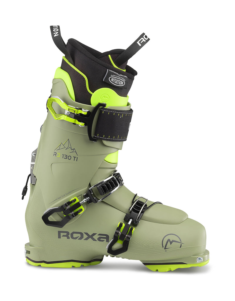 Roxa R3 130 GW Alpine Touring Ski Boots-25.5-aussieskier.com