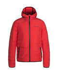 Rip Curl Altitude 37.5 Puffer Jacket-Small-Aurora Red-aussieskier.com