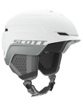 Scott Chase 2 Ski Helmet-Small-White-aussieskier.com