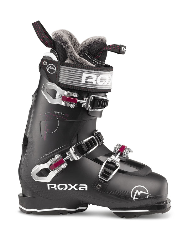 Roxa Trinity 85 Womens Ski Boots-23.5-aussieskier.com
