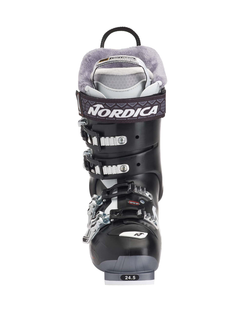 Nordica Speedmachine 85 Womens Ski Boots-aussieskier.com
