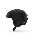 Giro Sario MIPS Ski Helmet-Small-Matte Black-aussieskier.com