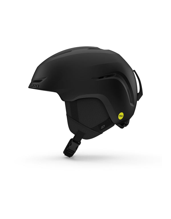 Giro Sario MIPS Ski Helmet-Small-Matte Black-aussieskier.com