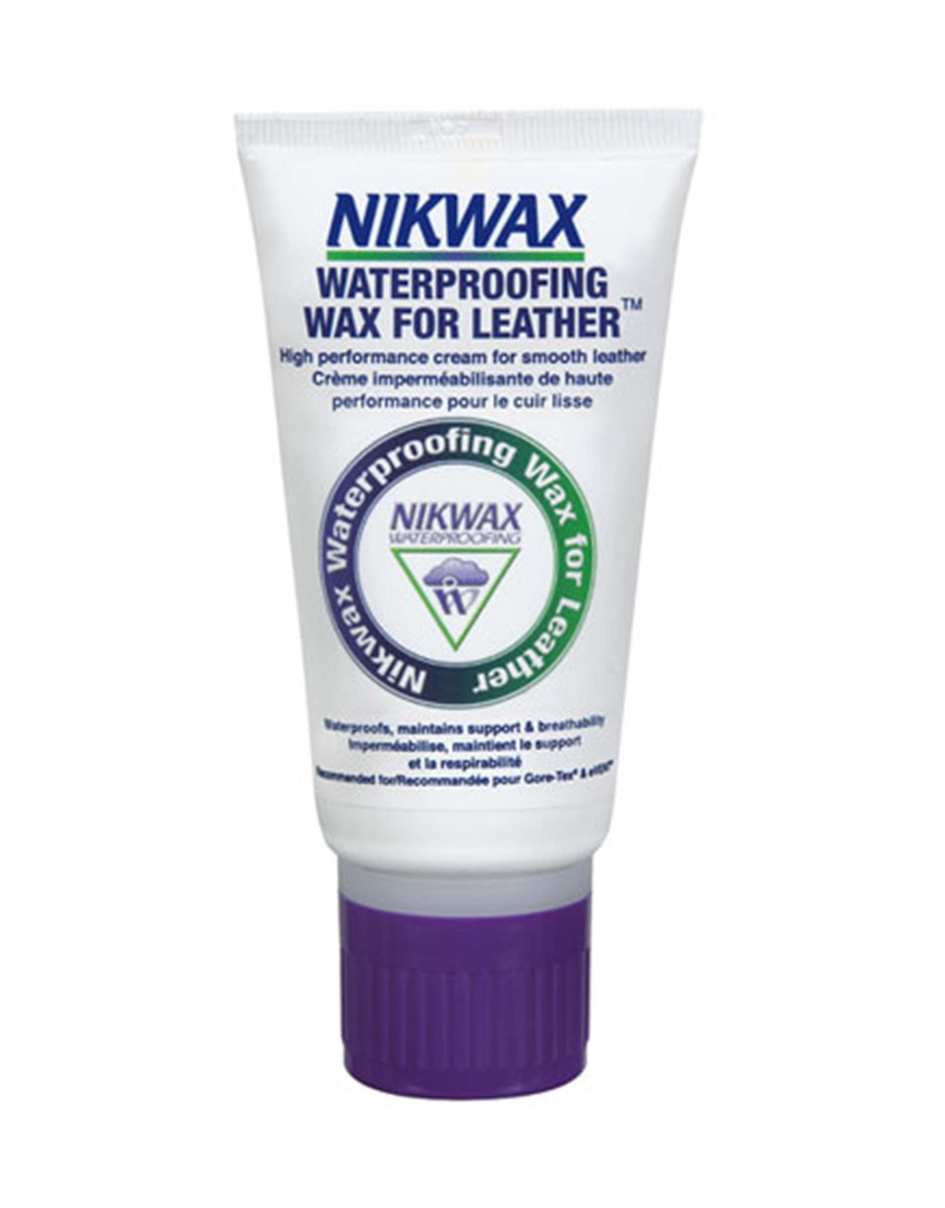 Nikwax Fabric & Leather Proof Waterproofer