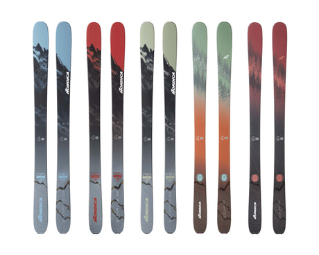 Nordica Enforcer Unlimited - New for 22/23