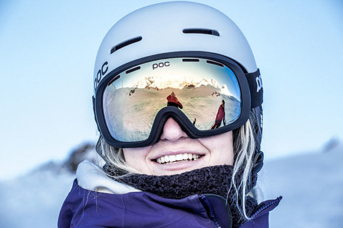 Ski Goggles - Cleaning & Care Guide