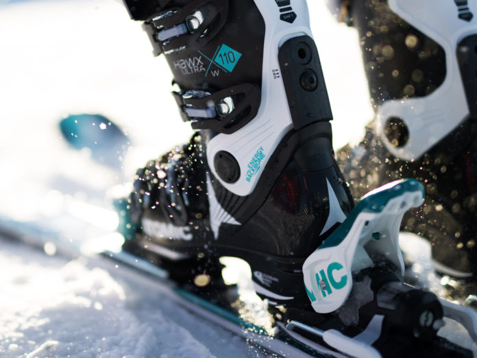 Achieve Comfort and Performance by Investing In Your Own Ski Boots