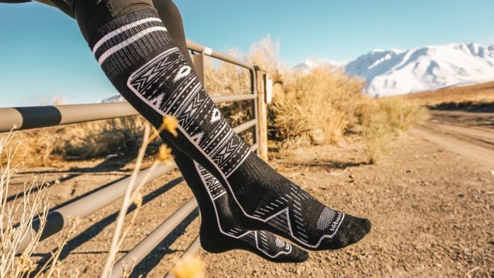 Ski Socks and Choosing the Right One