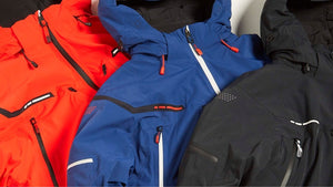 Ski Jackets