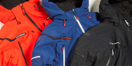 Ski Jackets